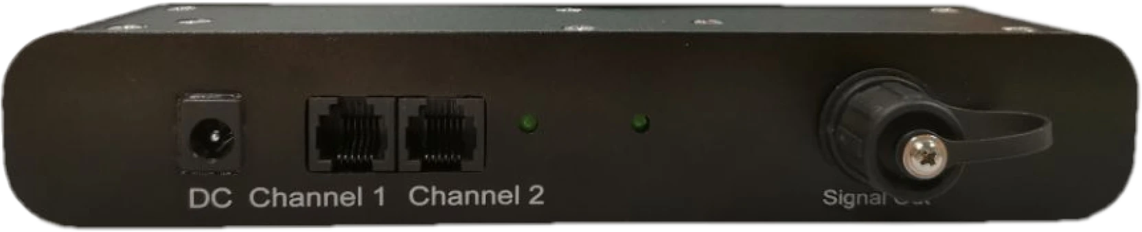 ORTOLED-91-ADAPTOR - ORTOLED - ADAPTADOR DE SEÑAL 0-10V PARA LAMPARA ORTOLED S LINE