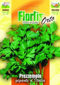 4355300 - FLORTIS | PREZZEMOLO GIGANTE D'ITALIA