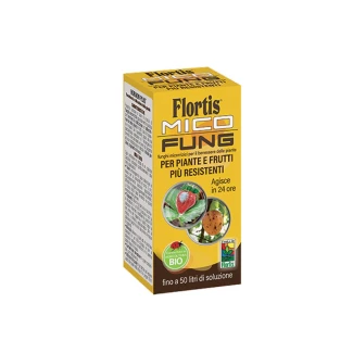 1130830 - FLORTIS - MICO FUNG POLVO HIDROSOLUBLE | 100gr