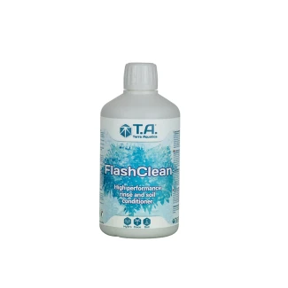 AD21002 - TERRA AQUATICA - FLASHCLEAN | 0.5L