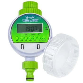 421158 - CONTROLADOR DIGITAL DE RIEGO WATERMASTER
