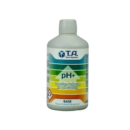 ITPH02002 - TIERRA ACUÁTICA - pH+ | 0.5L