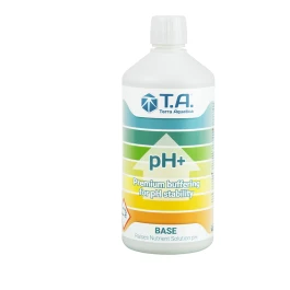 ITPH02003 - TIERRA ACUÁTICA - pH+ | 1L