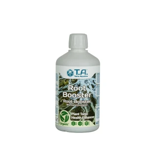 GO20002 - TERRA AQUATICA - POTENCIADOR DE RAICES | 0.5L