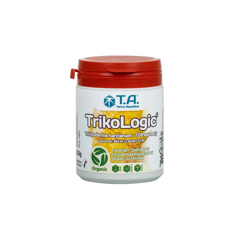 XXBA11003 - TIERRA ACUÁTICA - TRIKOLOGIC | 50gr