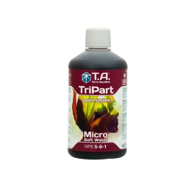 GFM05 - TERRA AQUATICA - TRIPART MICRO AGUA BLANDA | 0.5L