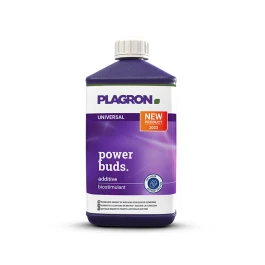 A33322 - PLAGRON - POWER BUDS | 250ml