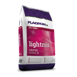 PRLM50 - PLAGRON - TIERRA LIGHTMIX CON PERLITA | 50L