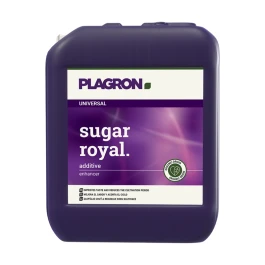 A31309 - PLAGRON - AZUCAR ROYAL | 5L