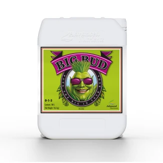 5050-16 - ADVANCED NUTRIENTS - BIG BUD | 10L