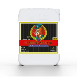 1685-16 - ADVANCED NUTRIENTS - CONNOISSEUR GROW PART B | 10L