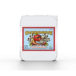 3750-20 - ADVANCED NUTRIENTS - OVERDRIVE | 5L