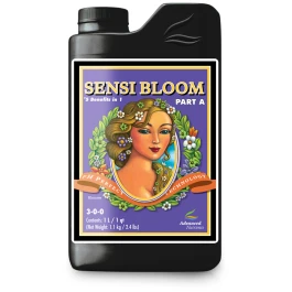 6151-14 - ADVANCED NUTRIENTS - SENSI BLOOM PART A | 1L