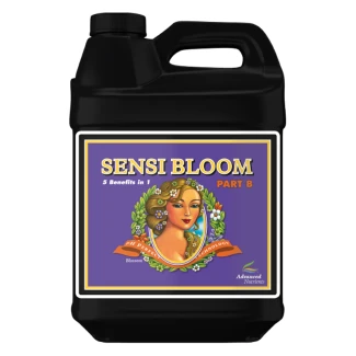 6151-13 - ADVANCED NUTRIENTS - BLOOM SENSES PART B | 500ml