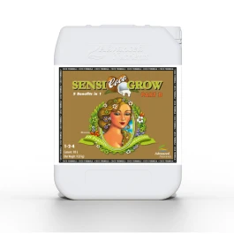 8555-16 - ADVANCED NUTRIENTS - SENSI GROW COCO PART B | 10L