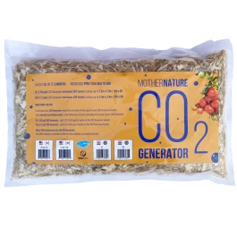 PS-CB-005 - AUTOPOT - RECAMBIO GENERADOR CO2 MOTHERNATURE | 5L