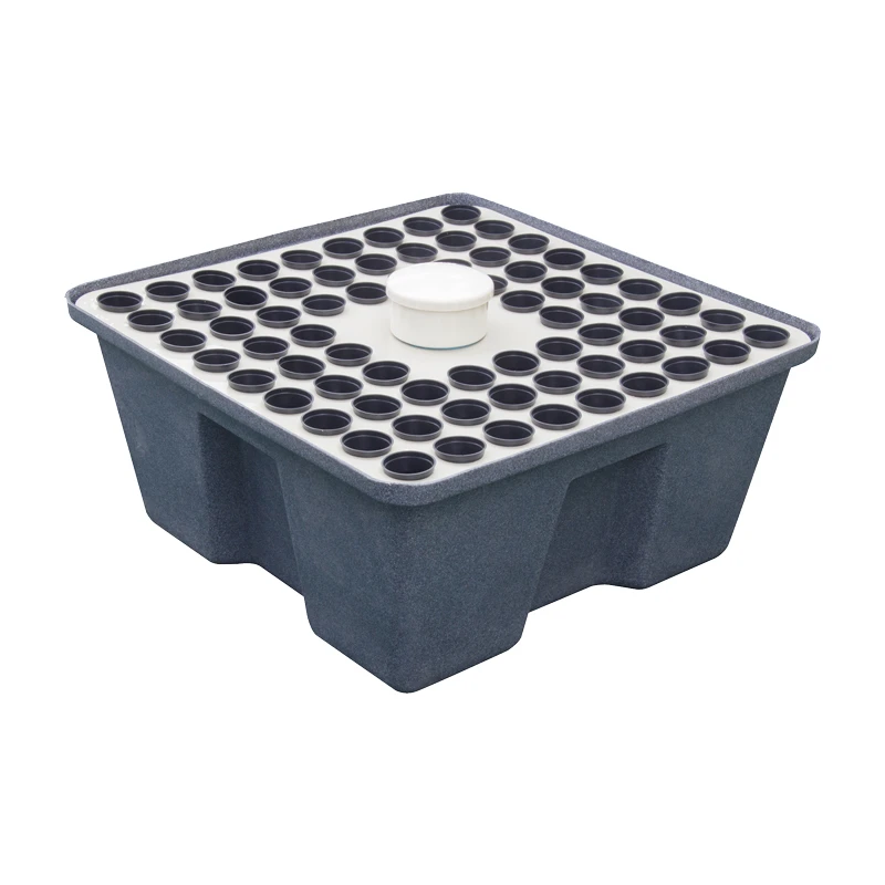 ITSY21004 - TERRA AQUATICA - HIDROCLONADOR SPINNER 72