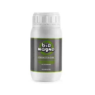 BOMC25 - BIOMAG - O.M. CRECIMIENTO | 250gr