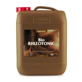 CBR10 - BIOCANNA - BIO RIZOTÓNICO | 10L