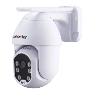 TC-1 - TROLMASTER - GROW CAMERA - CAMARA DE VIGILANCIA PARA SALA DE CULTIVO