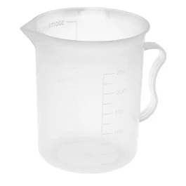 C8DMH33016 - DUTCH MASTERS HYDROPONICS - BECHERAS DE PLÁSTICO | 250ml