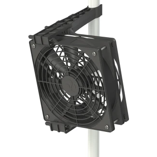 MF120 - SECRET JARDIN - VENTILADOR MONO | 24V - Ø 120mm