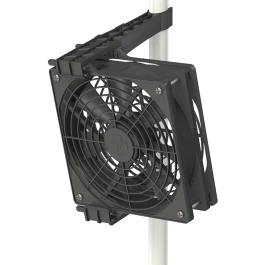 MF120 - SECRET JARDIN - VENTILADOR MONO | 24V - Ø 120mm
