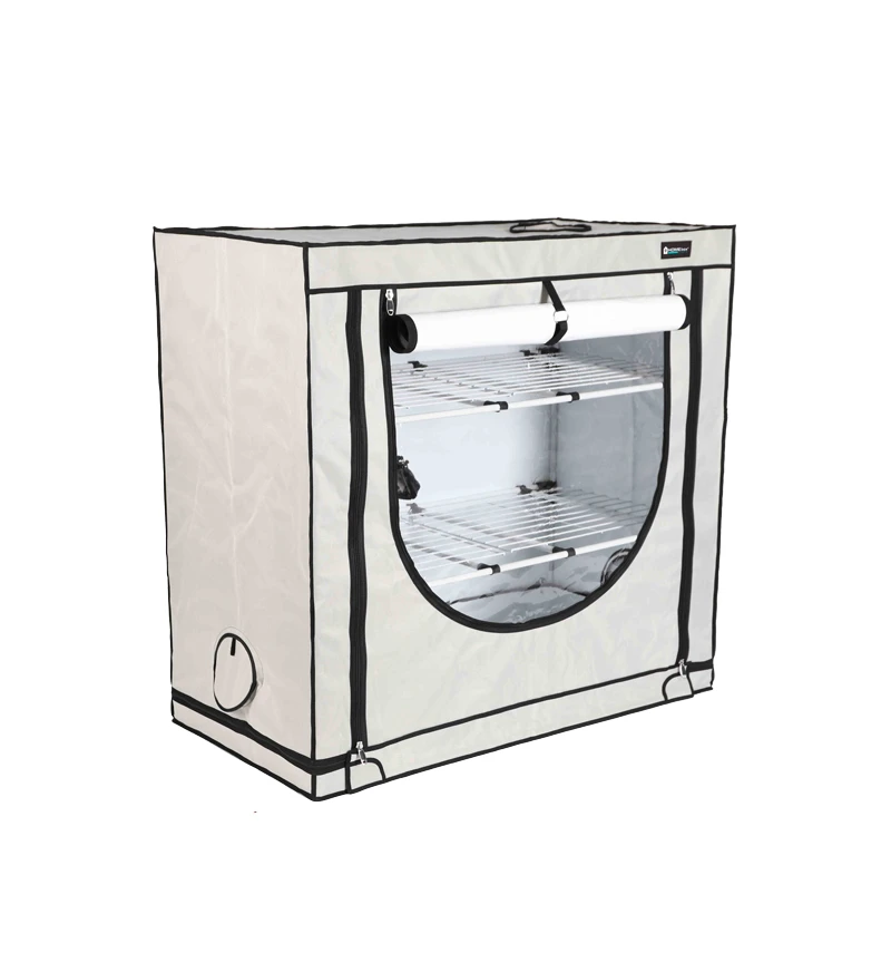 VISTAMEDIUM - HOMEBOX - VISTA MEDIUM PAR+ | 125x65x120h cm