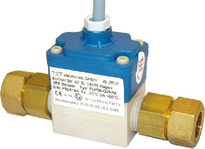 PSENFLU - SENSOR DE FLUJO SOLUCIÓN NUTRITIVA PROSYSTEM AQUA