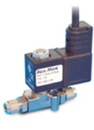 PELET - ELECTROVÁLVULA PROSYSTEM AQUA