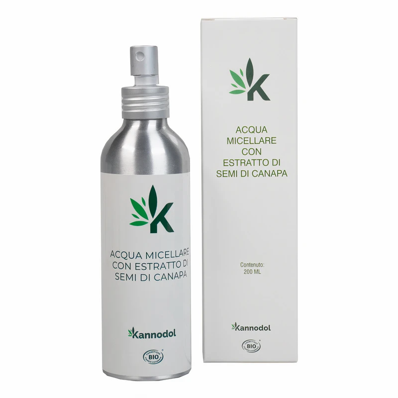 KDOLACQUAMIC - KANNODOL - AGUA MICELAR | 200ml