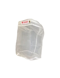 MNET-WBL20L - MALLAS MEDICINALES - BOLSA DE LAVADO | 20L 220 MICRON BOLSA DE FILTRO