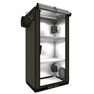 GR60 - SECRET JARDIN - THE ORIGINAL GR60 | 60x40x116h cm - 60W