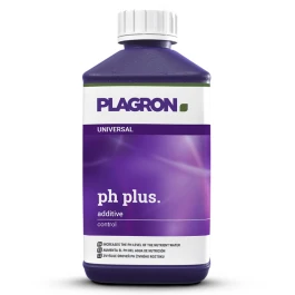 A31052 - PLAGRON - pH PLUS (25%) | 1L