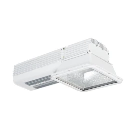 LEP270E01 - GAVITA PLASMA REFLECTOR LEP 270 AND 01 SERIES SUPPLEMENT FOR HPS 270W