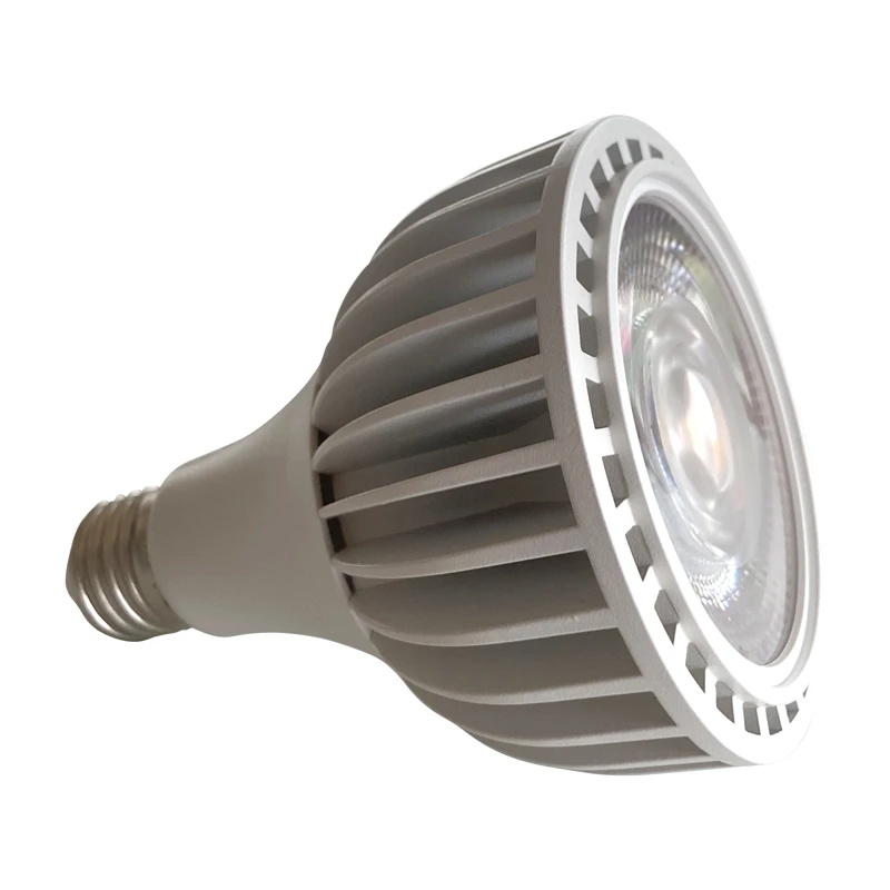 ORTOLED-1-SPOT20 - ORTOLED - SPOT 20 LED COB TOTAL AGRO | 20W POUR SUPPORT DE LAMPE E27