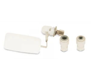 GMWFLOATVALV - GROWMAX WATER - GROWMAX WATER VALVE FLOTTANTE N'INONDEZ PLUS JAMAIS VOTRE MAISON !