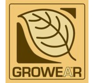 F004S - SWEAT-SHIRT GROWEAR SMALL LOGO