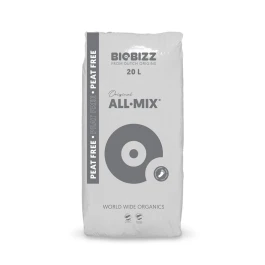 BIALL20PF - BIOBIZZ - ALL MIX SANS TOURBE | 20L