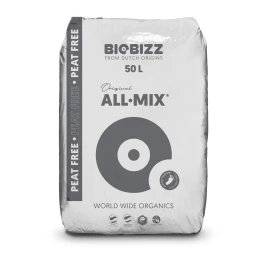BIALLPF - BIOBIZZ - ALL MIX SANS TOURBE | 50L