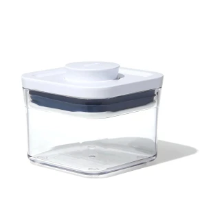 OXO11236700 - OXO - POP CONTAINER HERMETIC SQUARE | 0,4L