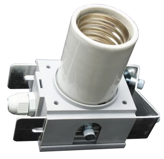 LH0C - SUPPORT DE LAMPE DE REMPLACEMENT ADJUST-A-WING