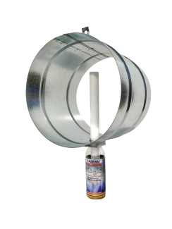 OC315 - ODOR-CONNECT 315MM AVEC DIFFUSEUR D'ARÔMES ET CONTENANT D'HUILES ESSENTIELLES 100ML