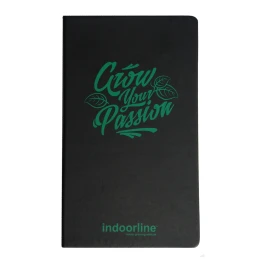INDAG - CARNET DE NOTES INDOORLINE GRAND