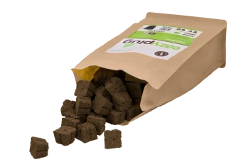 EAZY77B50 - HGA GARDEN - EAZY PLUG CT77 BAG 50 pieces | 3,5x3,5x3h cm