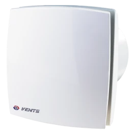 LD150 - LD150 EXTRACTEUR D'AIR - ASPIRATEUR - VENTILATEUR MURAL SILENCIEUX Ø 150 mm, 265 m³/h - 37 DBA