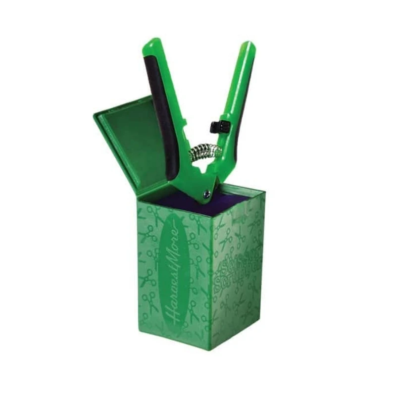 TB202328 - RÉCOLTER PLUS - DÉBROUSSAILLEUSE À CISEAUX