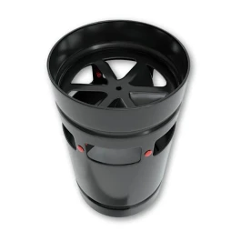 DVL2100 - DVL2 100 DIFFUSEUR D'AIR ET MÉLANGEUR D'AIR POUR CHAMBRE DE CULTURE Ø 100 MM