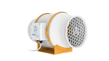 V6 - AEROFAN V6 150MM EXTRACTEUR EN LIGNE 610 MC/H PAR TROLMASTER