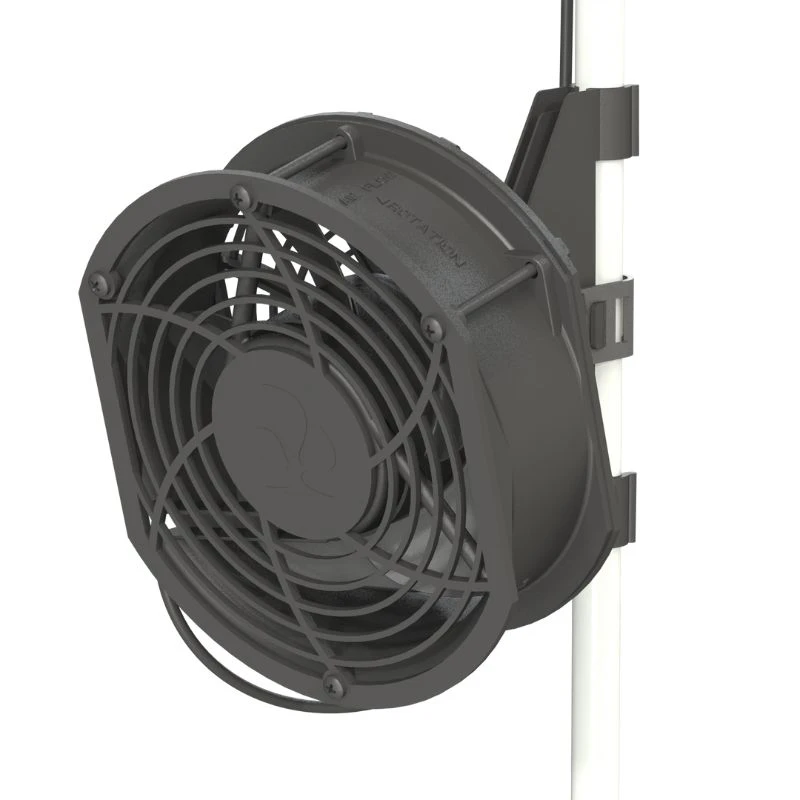 MF180 - SECRET JARDIN - MONKEY FAN | 24V - Ø 180mm